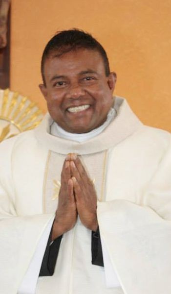 - Padre Geilson